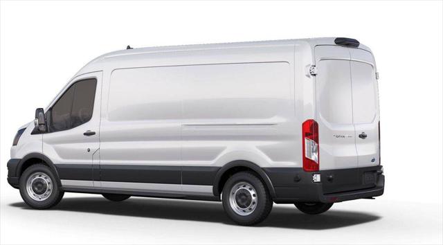 2025 Ford Transit Cargo Van T-250