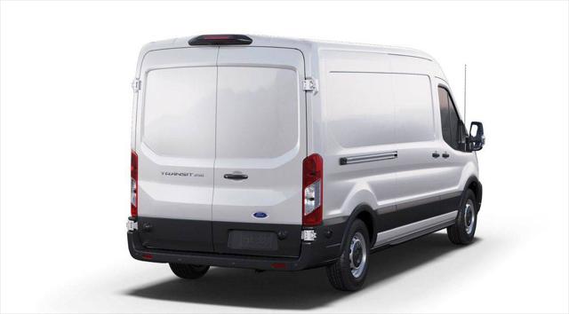 2025 Ford Transit Cargo Van T-250