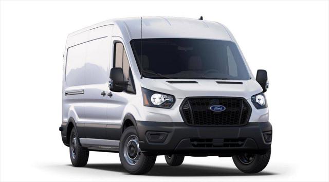 2025 Ford Transit Cargo Van T-250
