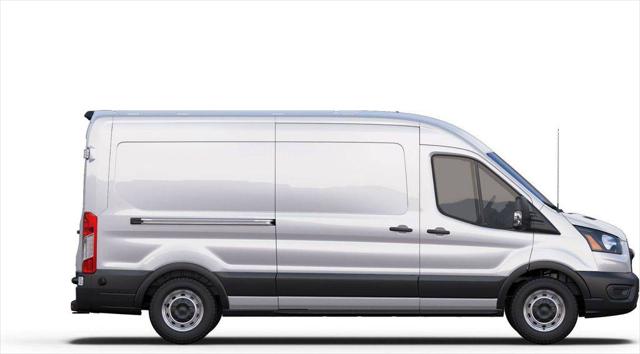 2025 Ford Transit Cargo Van T-250