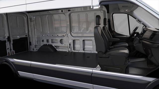 2025 Ford Transit Cargo Van T-250