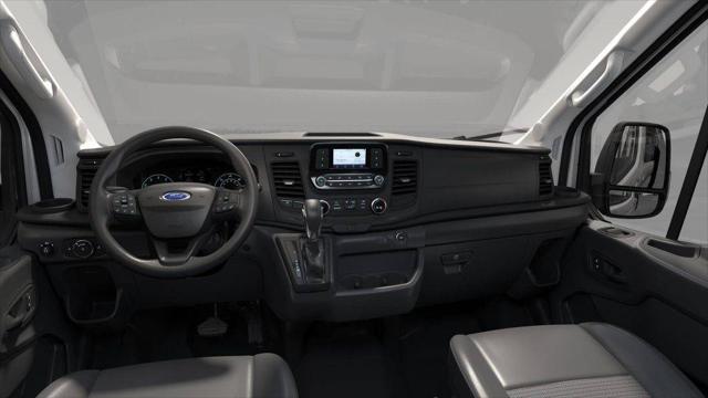 2025 Ford Transit Cargo Van T-250