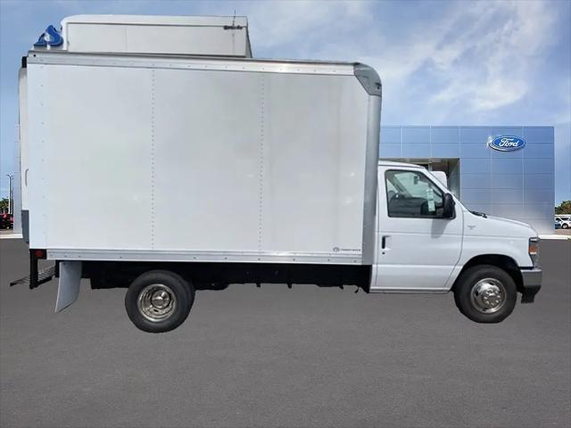 2026 Ford E-350 Cutaway E-Series Cutaway for sale in Clearwater, FL