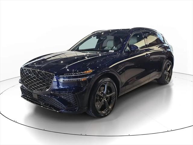 2026 Genesis GV70 3.5T Sport Prestige for sale in Miami, FL