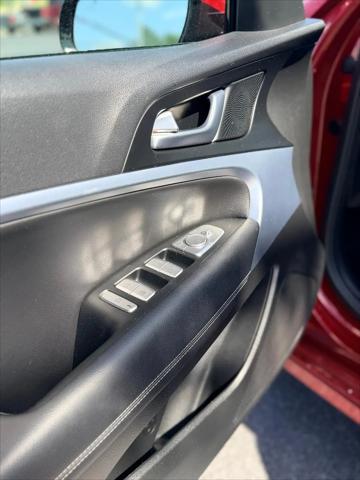 2023 Genesis G70 2.0T RWD