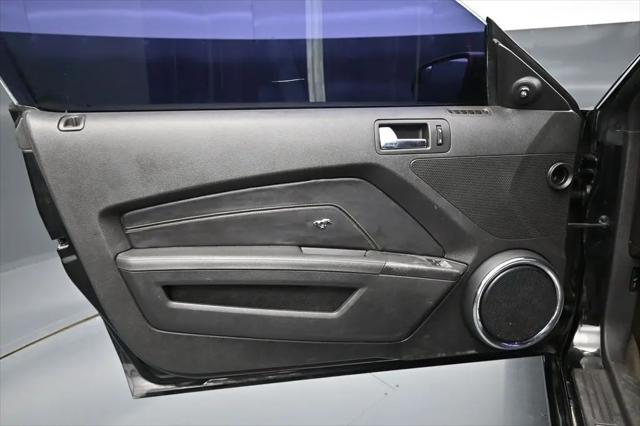 2013 Ford Mustang GT Premium