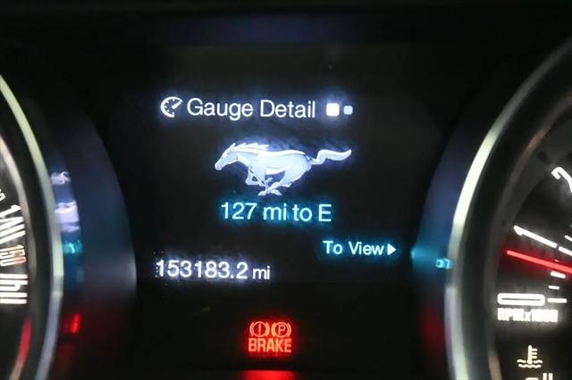 2013 Ford Mustang GT Premium