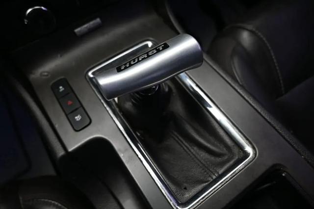 2013 Ford Mustang GT Premium