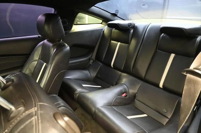 2013 Ford Mustang GT Premium