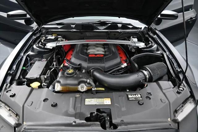 2013 Ford Mustang GT Premium
