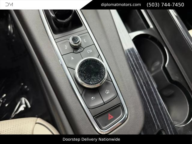 2022 Cadillac Escalade 4WD Sport