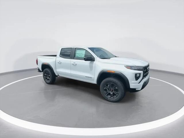 2025 GMC Canyon 2WD Elevation
