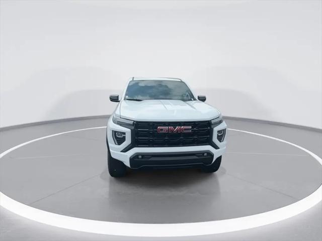 2025 GMC Canyon 2WD Elevation