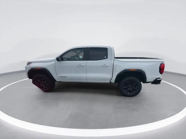 2025 GMC Canyon 2WD Elevation