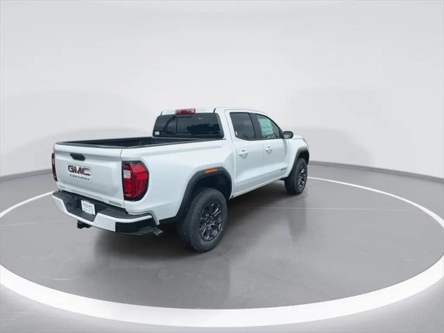 2025 GMC Canyon 2WD Elevation