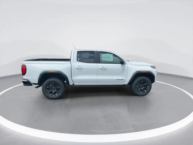 2025 GMC Canyon 2WD Elevation