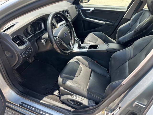 2018 Volvo V60 T5 Dynamic