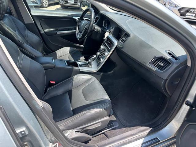 2018 Volvo V60 T5 Dynamic