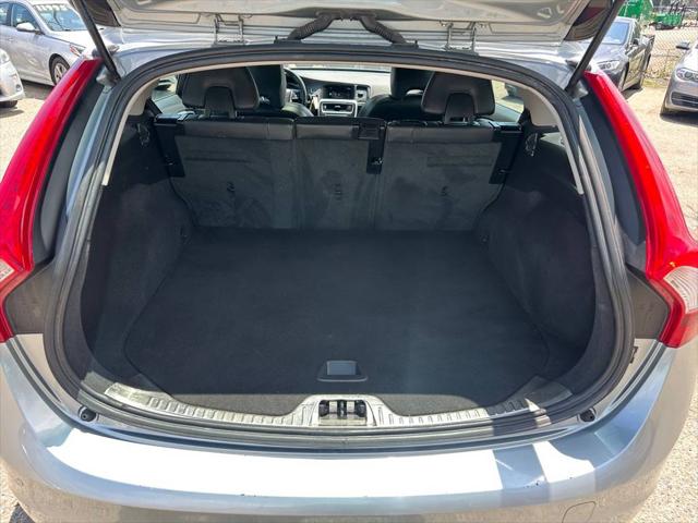 2018 Volvo V60 T5 Dynamic