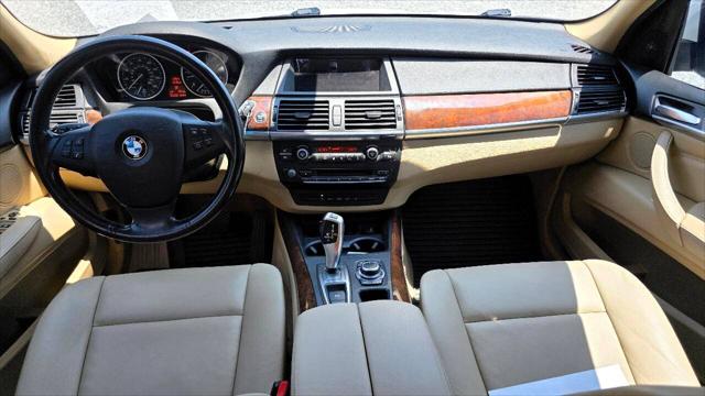 2012 BMW X5 xDrive35d