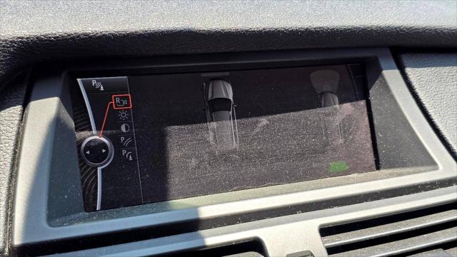 2012 BMW X5 xDrive35d