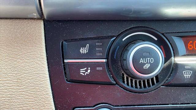 2012 BMW X5 xDrive35d