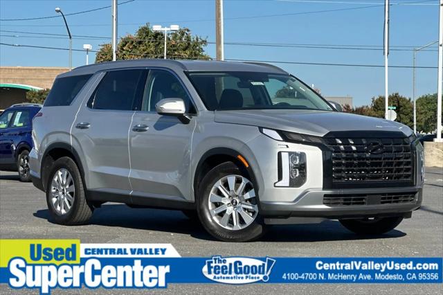 2025 Hyundai Palisade SEL for sale in Modesto, CA
