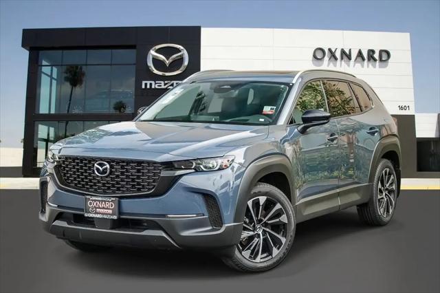 2025 Mazda CX-50 Hybrid Premium Plus Package for sale in Oxnard, CA