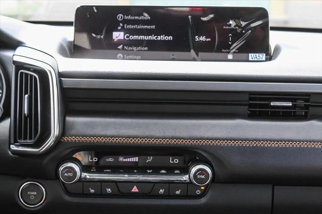 2025 Mazda CX-50 Hybrid Premium Plus Package