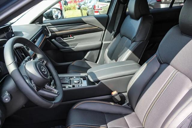 2025 Mazda CX-50 Hybrid Premium Plus Package