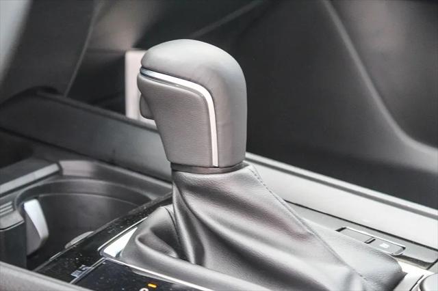 2025 Mazda CX-50 Hybrid Premium Plus Package
