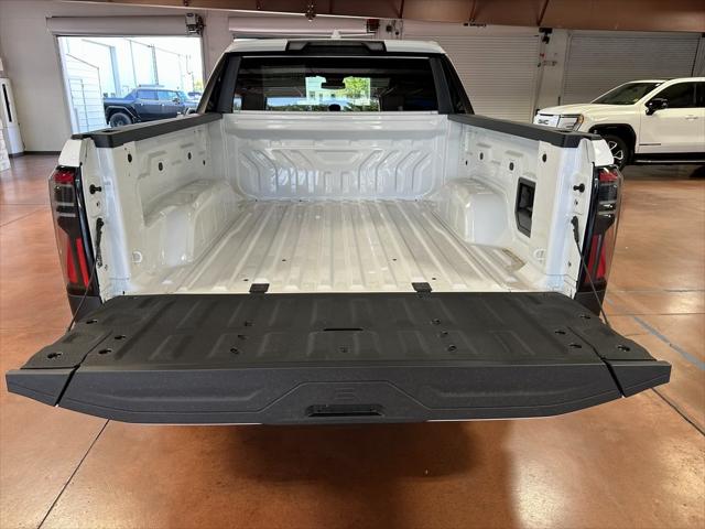 2026 GMC Sierra Standard Range Elevation