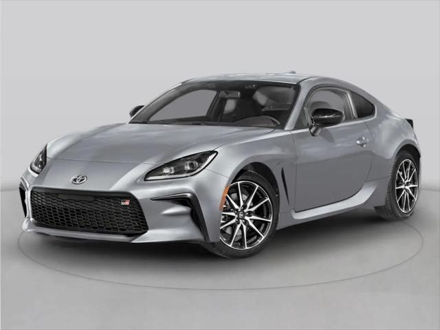 2025 Toyota GR86 Premium for sale in Springfield, VA