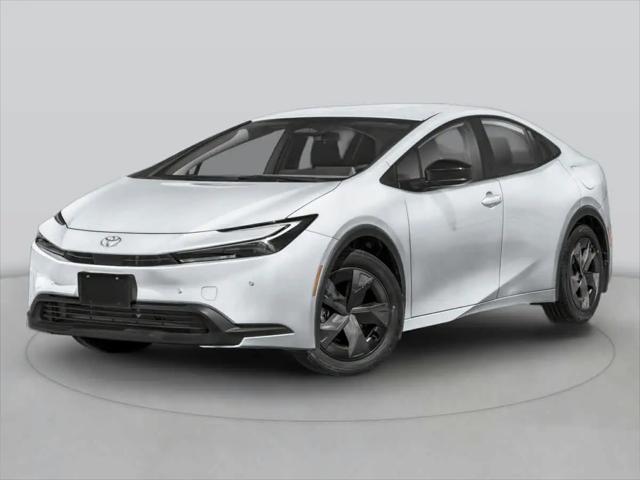 2025 Toyota Prius LE for sale in Springfield, VA