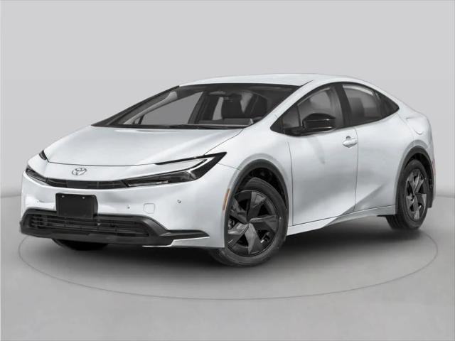 2025 Toyota Prius LE for sale in Springfield, VA