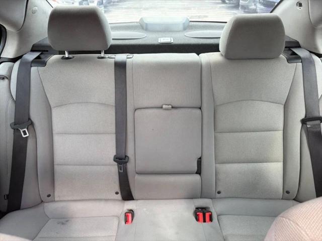 2014 Chevrolet Cruze 1LT Auto