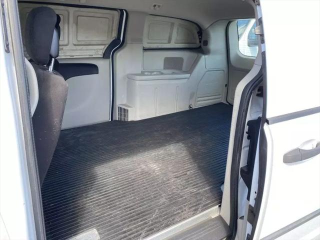 2012 Ram Cargo C/V