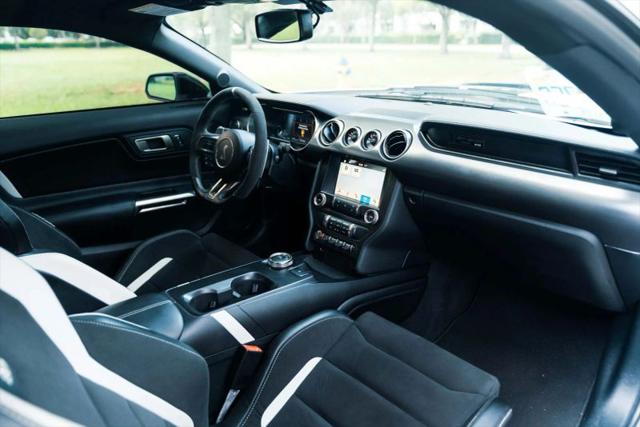 2020 Ford Mustang Shelby GT500 Fastback