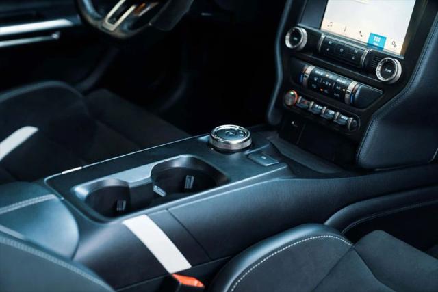 2020 Ford Mustang Shelby GT500 Fastback