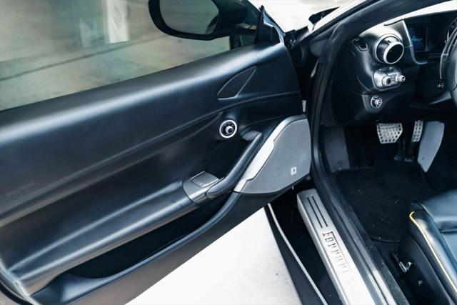 2020 Ford Mustang Shelby GT500 Fastback