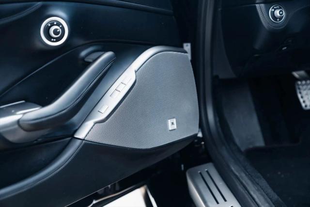 2020 Ford Mustang Shelby GT500 Fastback