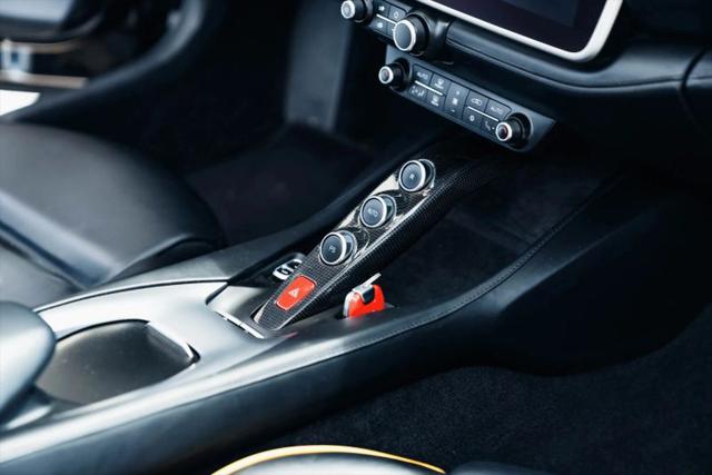 2020 Ford Mustang Shelby GT500 Fastback