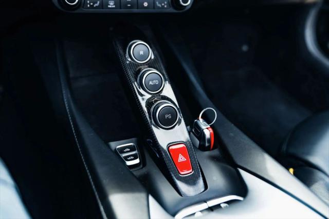 2020 Ford Mustang Shelby GT500 Fastback