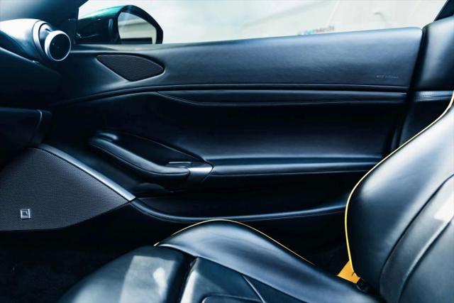 2020 Ford Mustang Shelby GT500 Fastback