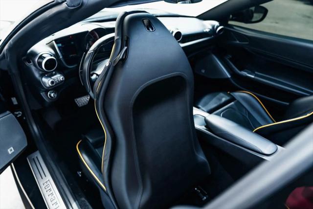 2020 Ford Mustang Shelby GT500 Fastback