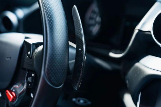2020 Ford Mustang Shelby GT500 Fastback