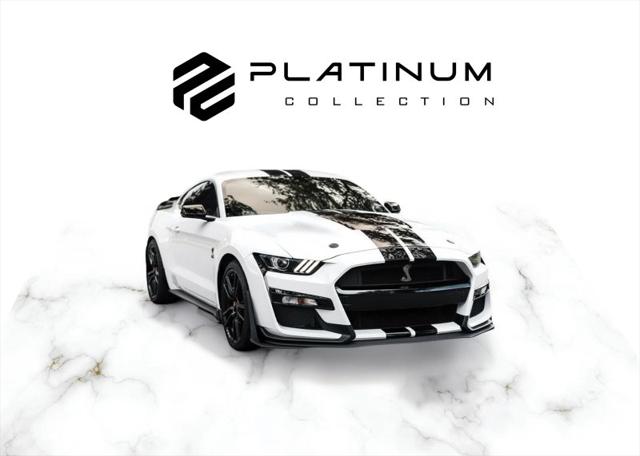 2020 Ford Mustang Shelby GT500 Fastback for sale in Boynton Beach, FL