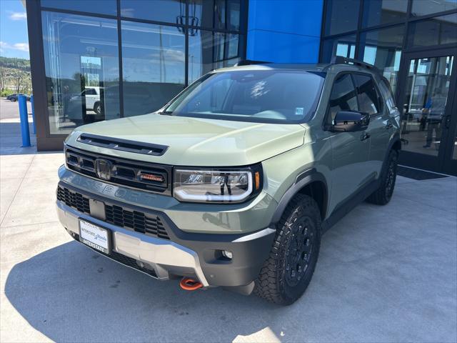 2026 Honda Passport TrailSport Elite Blackout for sale in Aberdeen, WA