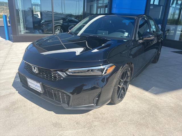 2025 Honda Civic Sport for sale in Aberdeen, WA