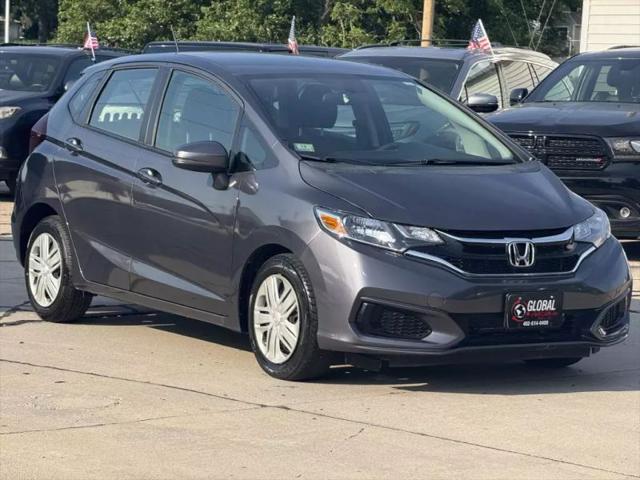 2019 Honda Fit LX for sale in Bellevue, NE